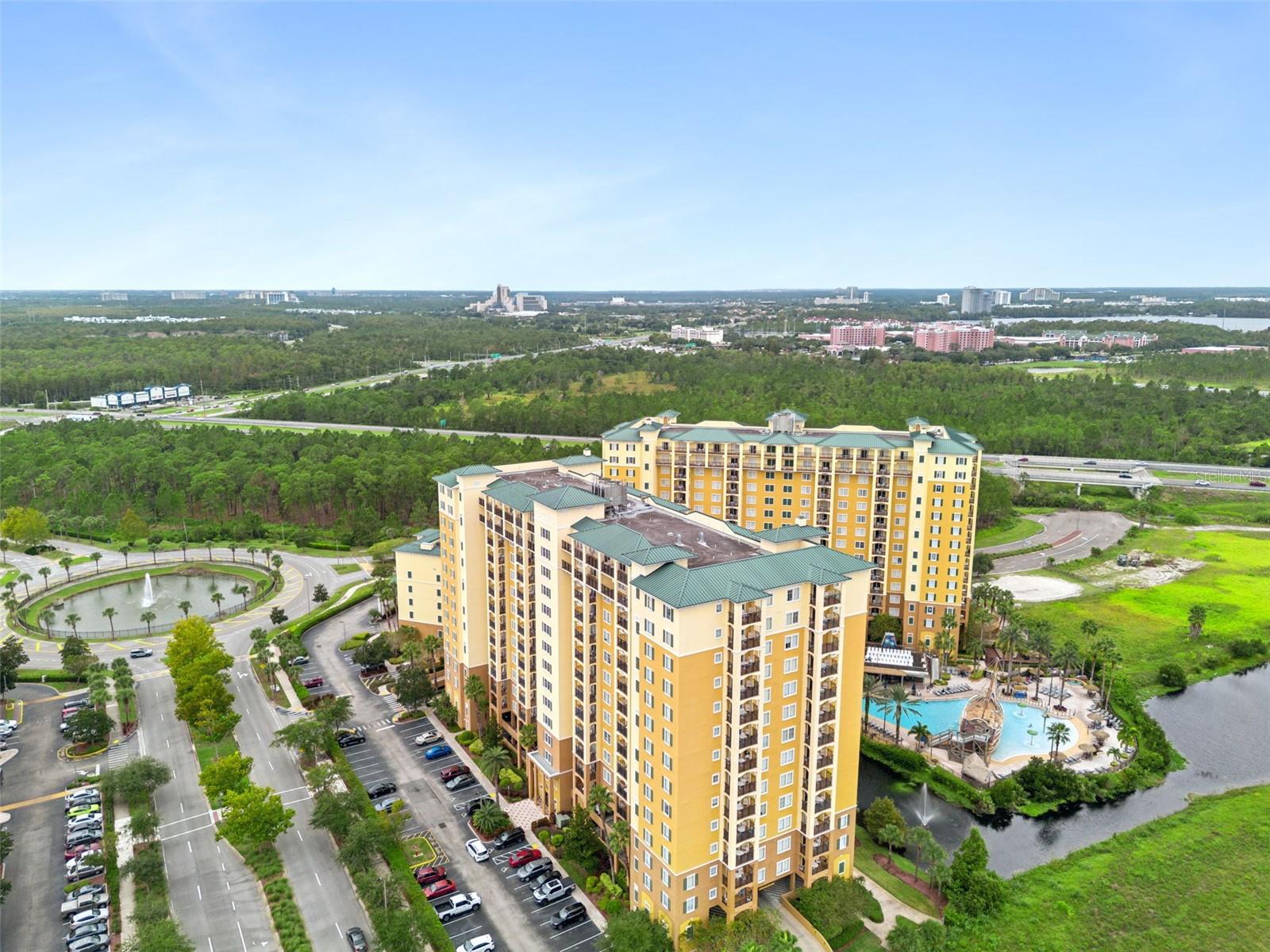 Image 28 of 64 For 8101 Resort Village Drive 3506