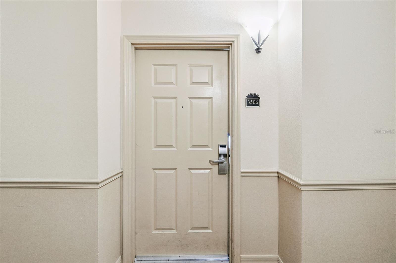 Image 3 of 64 For 8101 Resort Village Drive 3506