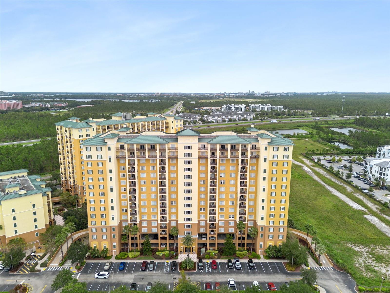 Image 30 of 64 For 8101 Resort Village Drive 3506