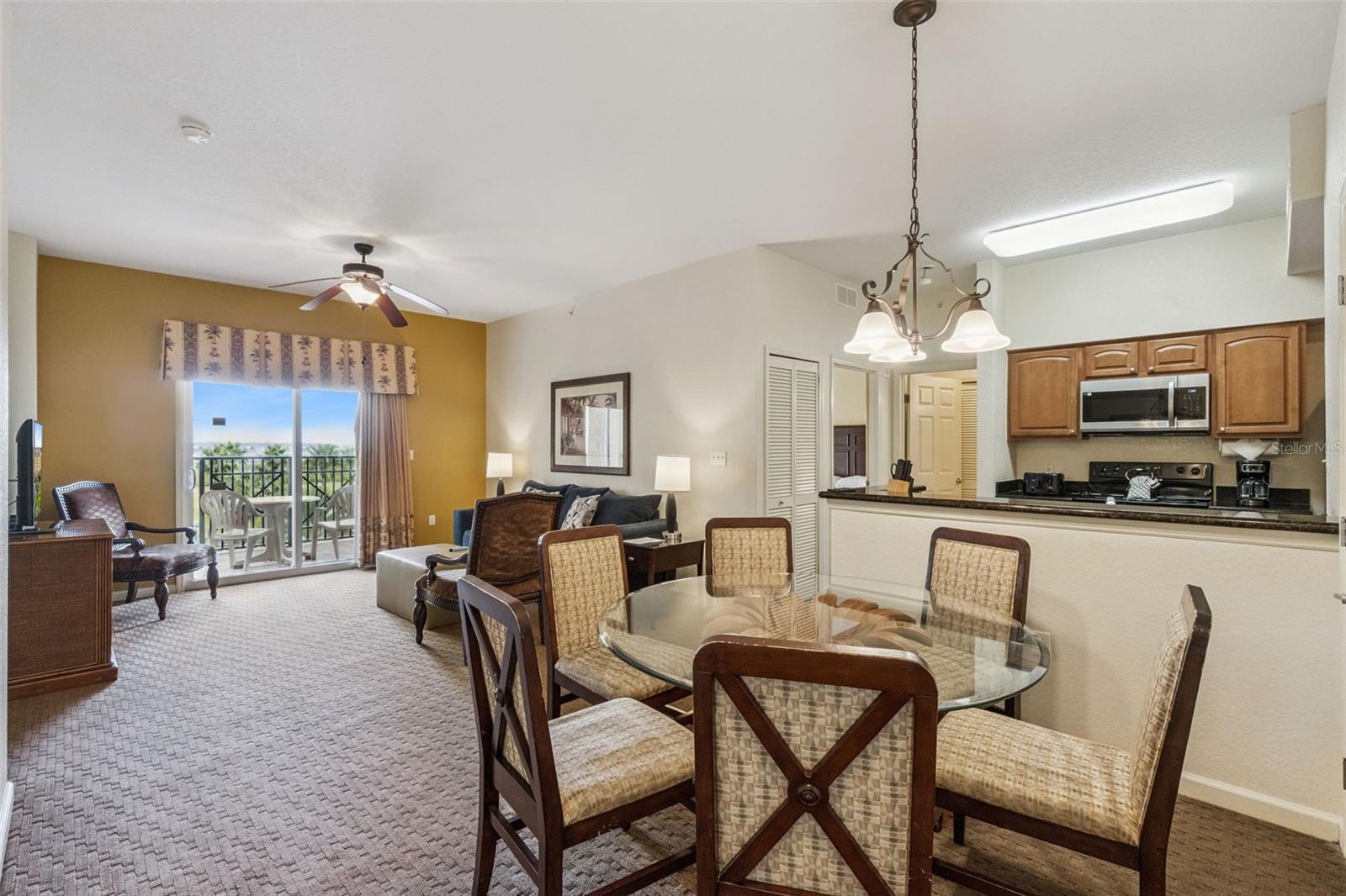 Image 5 of 64 For 8101 Resort Village Drive 3506