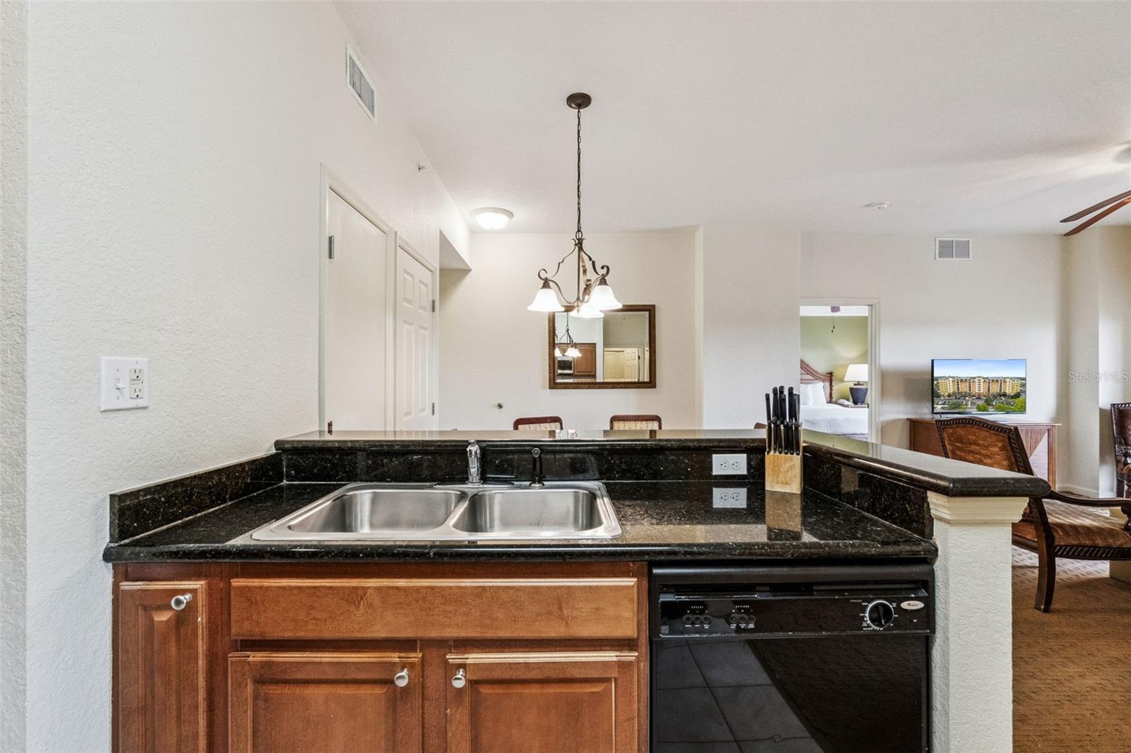 Image 8 of 64 For 8101 Resort Village Drive 3506