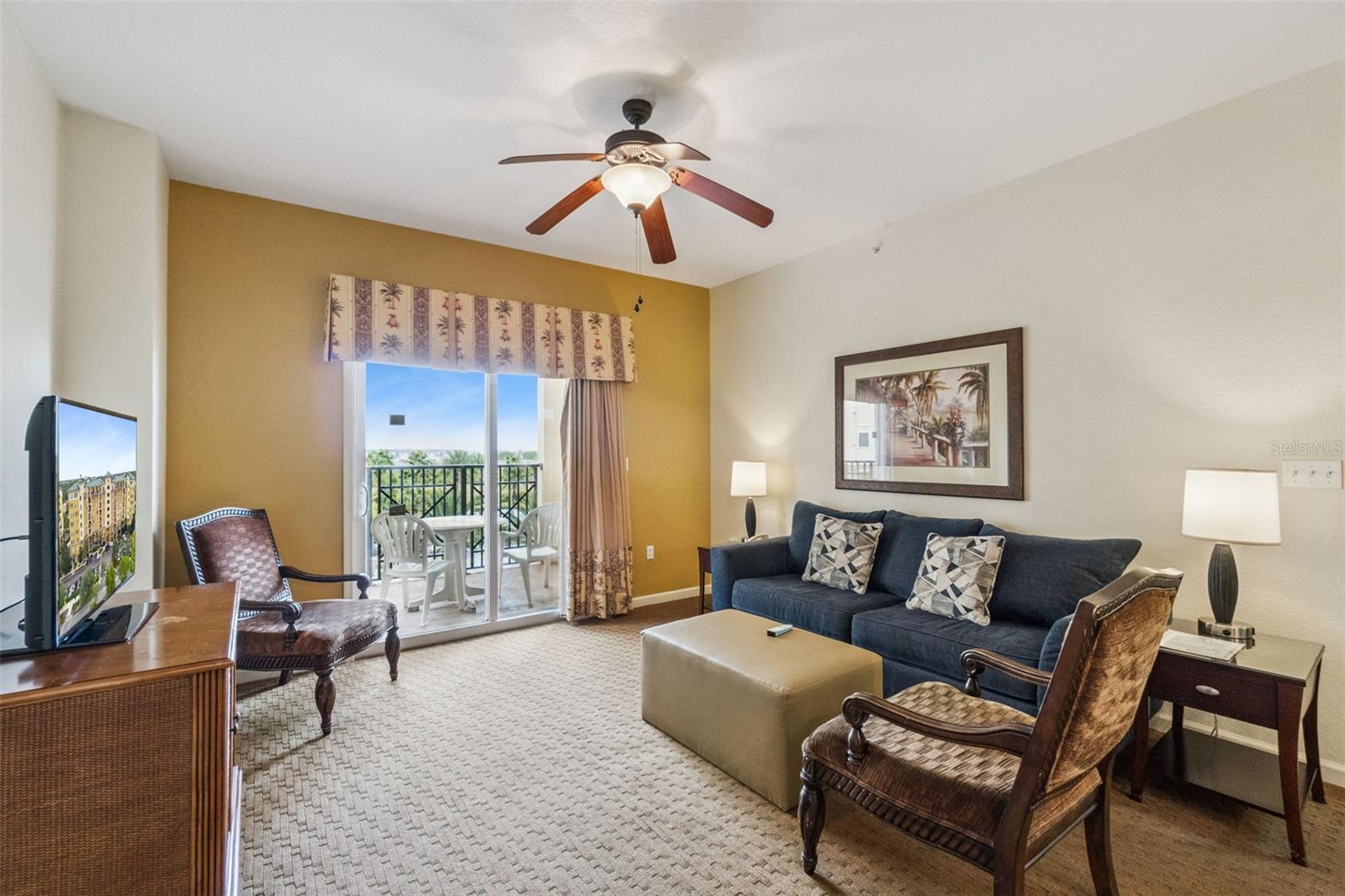 Image 9 of 64 For 8101 Resort Village Drive 3506