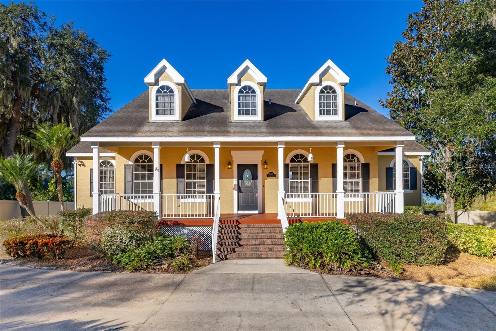 Details for 41515 Silver Drive, UMATILLA, FL 32784