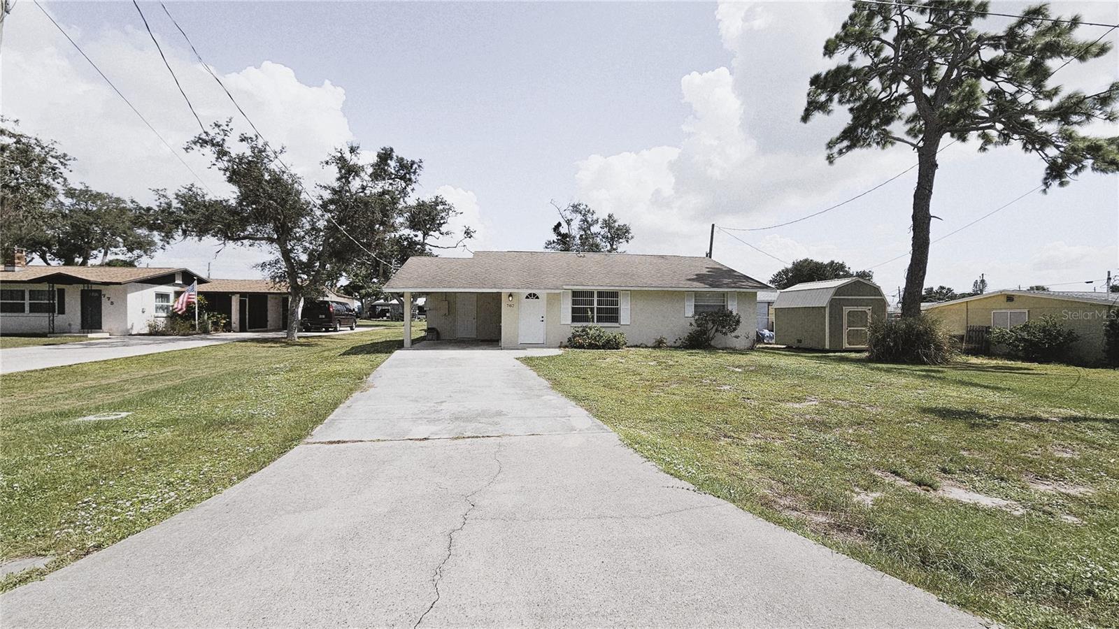 Details for 787 Liberty Street, ENGLEWOOD, FL 34223