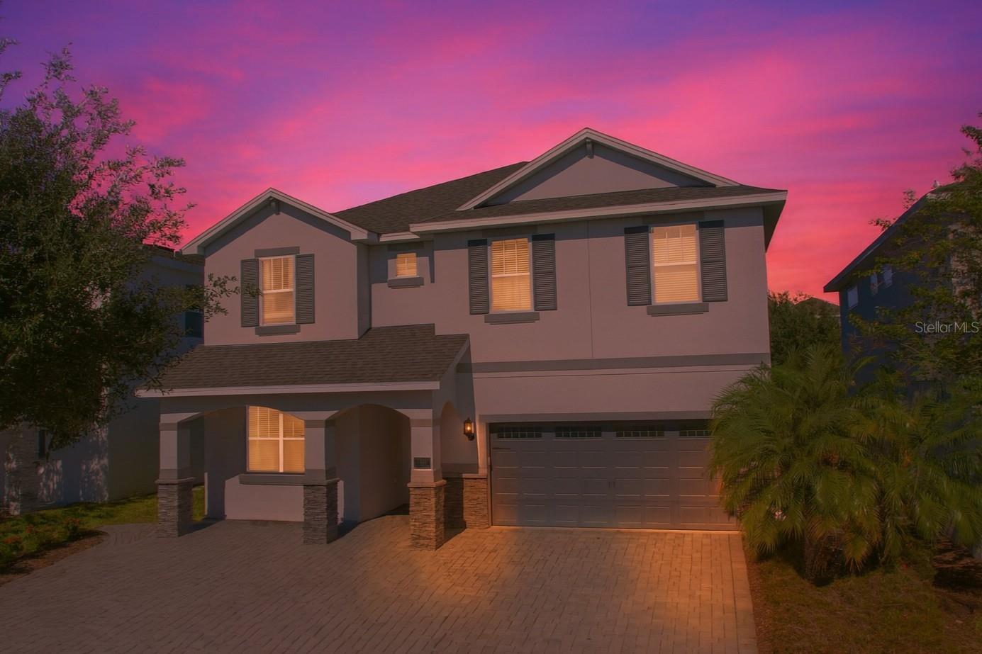 Details for 7450 Marker Avenue, KISSIMMEE, FL 34747