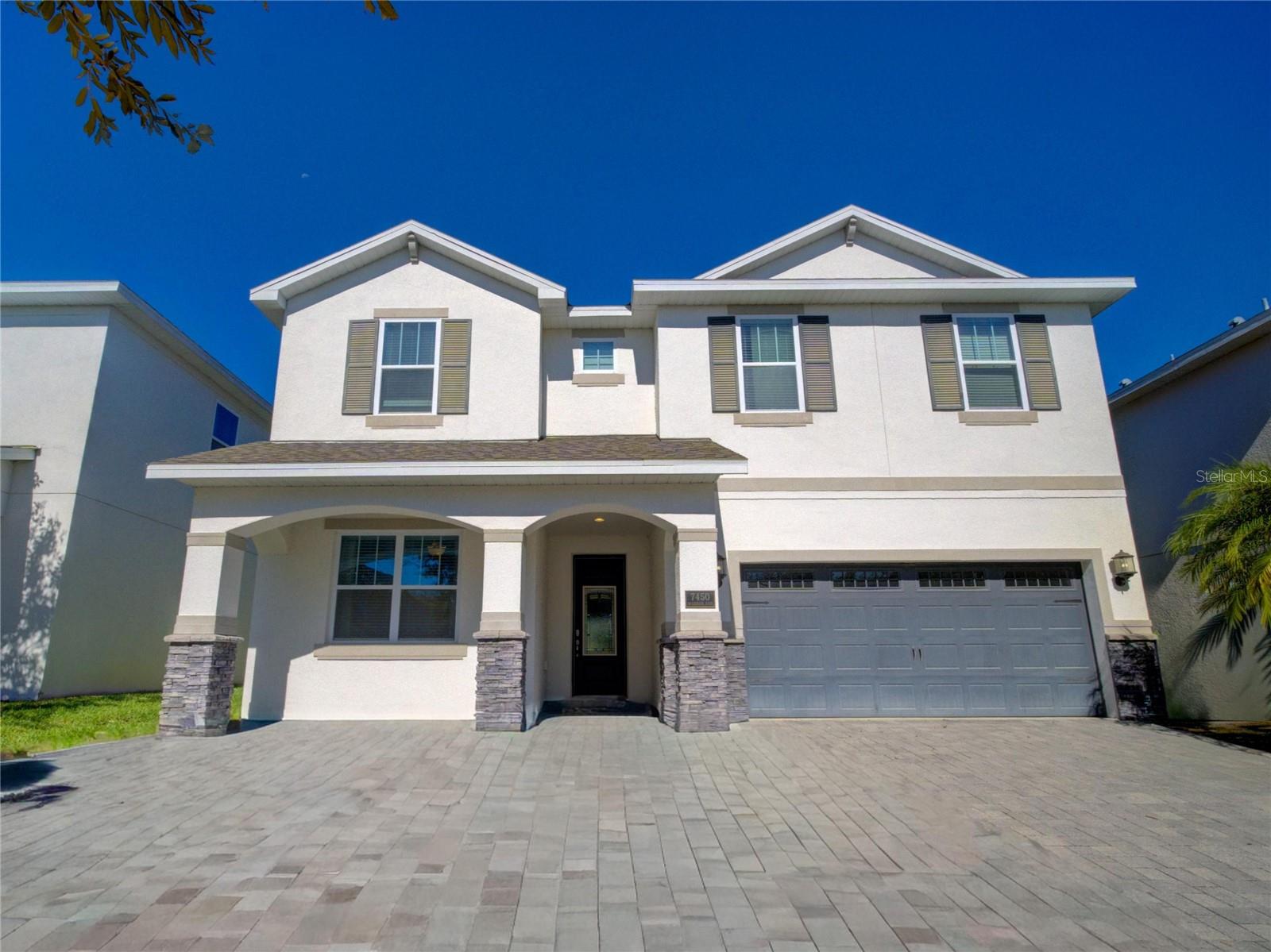 Image 5 of 62 For 7450 Marker Avenue