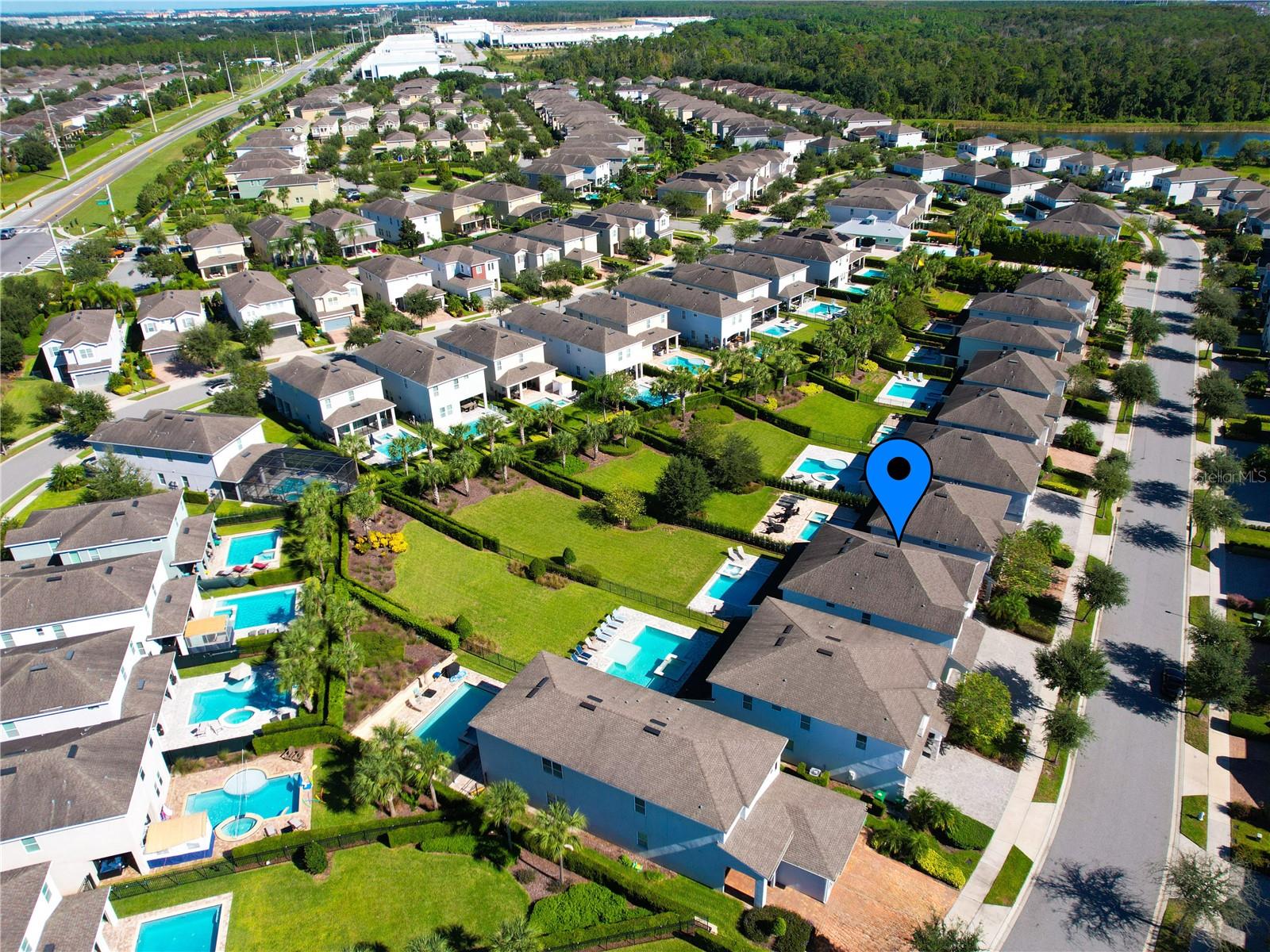 Image 58 of 62 For 7450 Marker Avenue