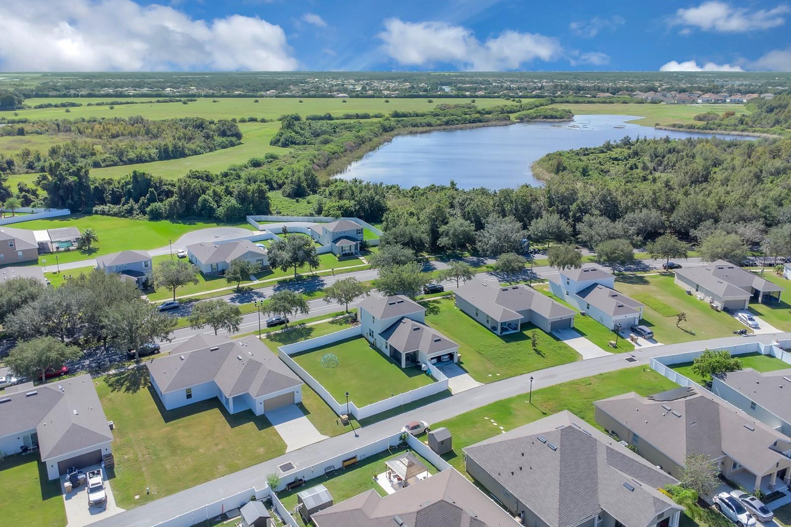 Image 35 of 43 For 2651 Grasmere View Parkway N