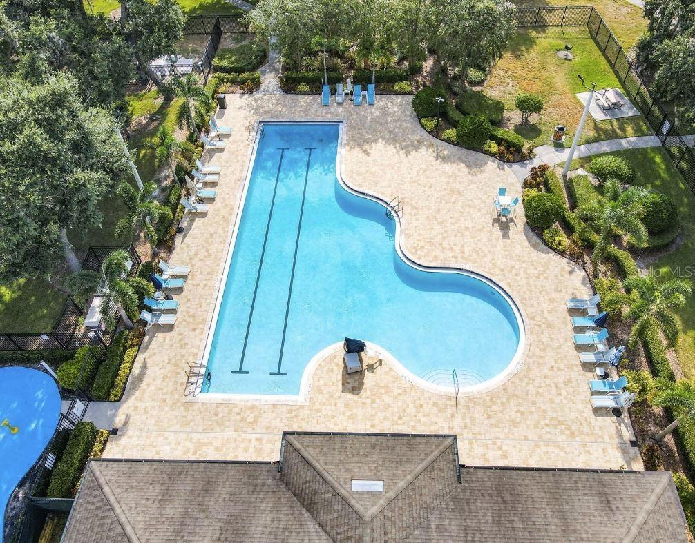 Image 36 of 43 For 2651 Grasmere View Parkway N