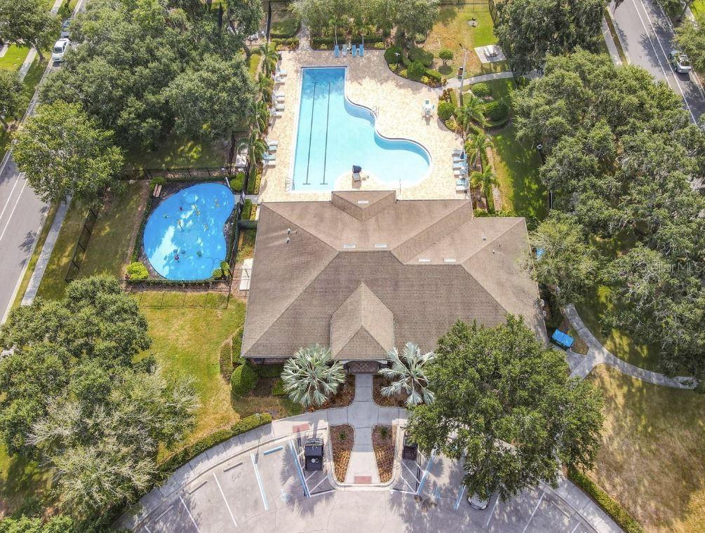 Image 37 of 43 For 2651 Grasmere View Parkway N