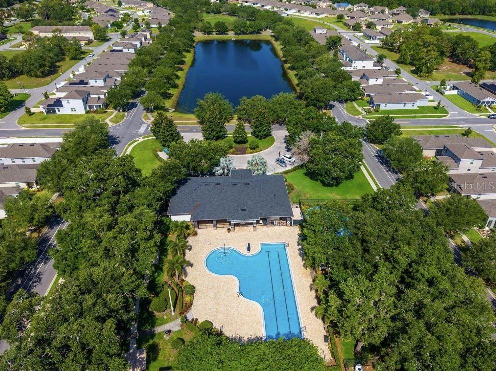 Image 38 of 43 For 2651 Grasmere View Parkway N