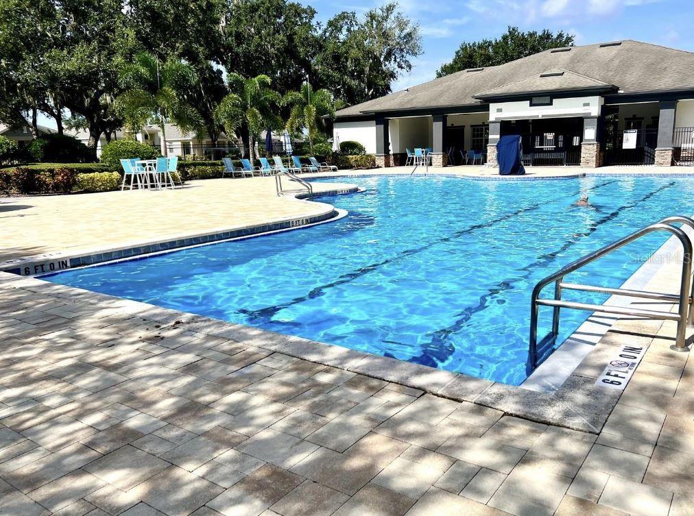 Image 39 of 43 For 2651 Grasmere View Parkway N