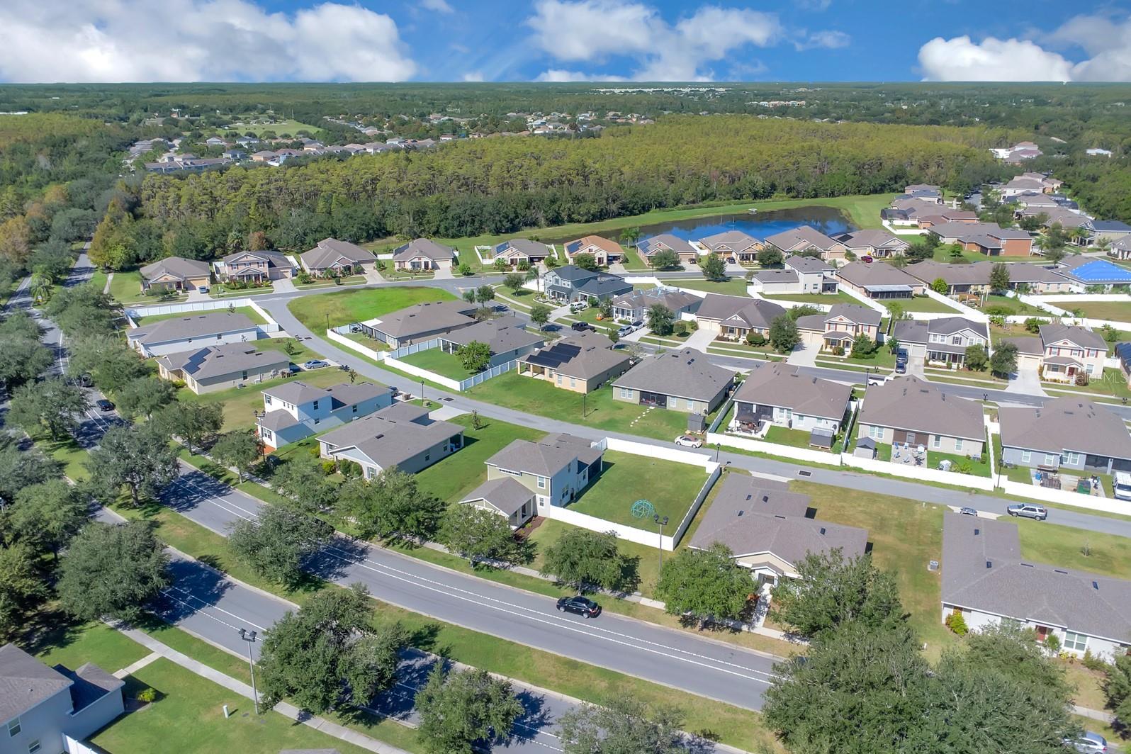 Image 42 of 43 For 2651 Grasmere View Parkway N