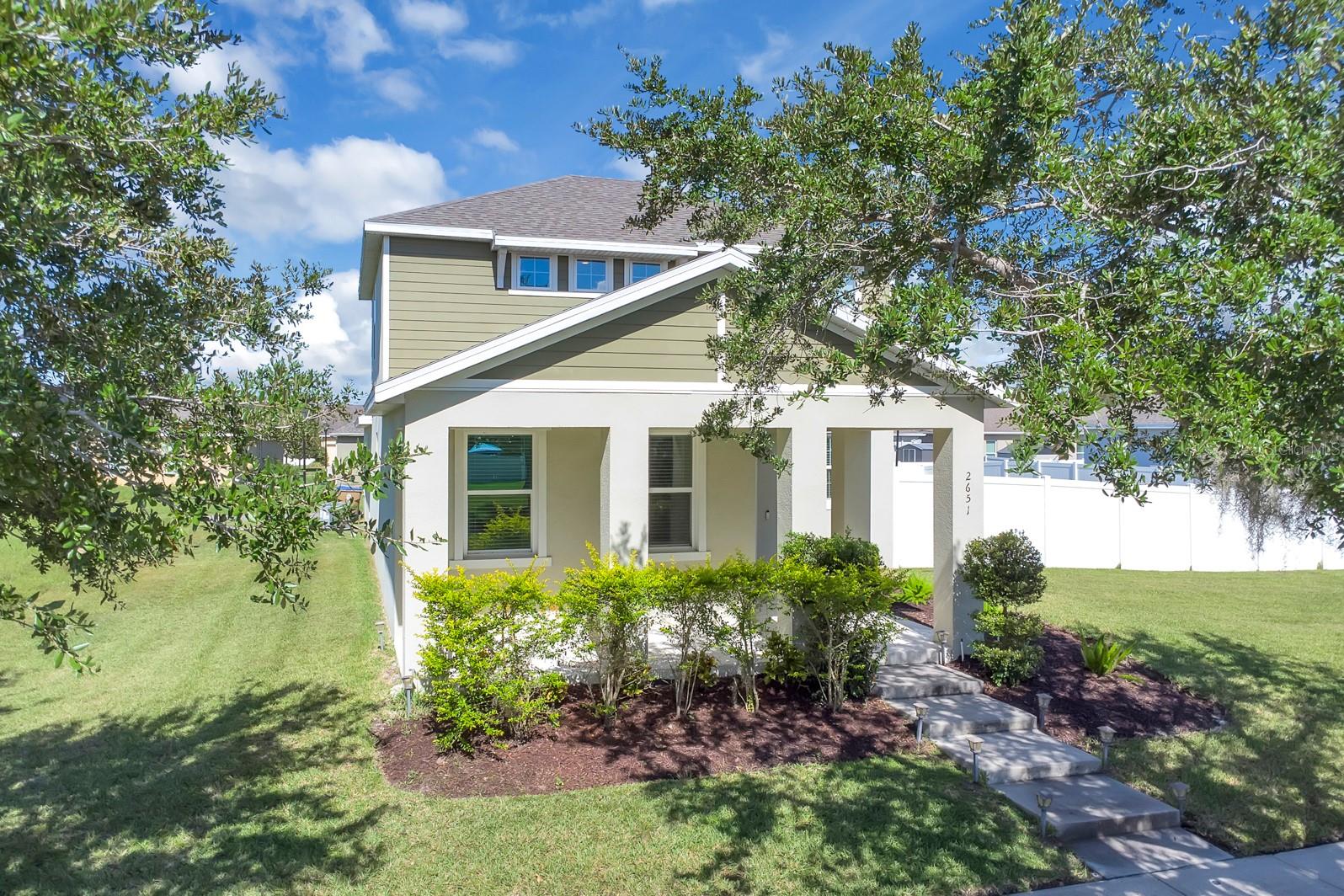 Image 5 of 43 For 2651 Grasmere View Parkway N