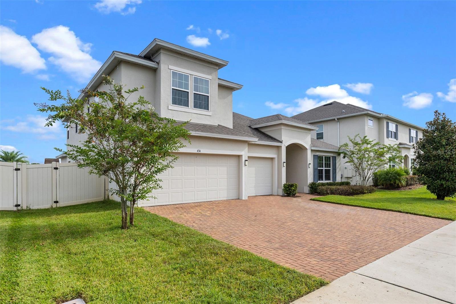 Details for 434 Cheeota Court, MINNEOLA, FL 34715