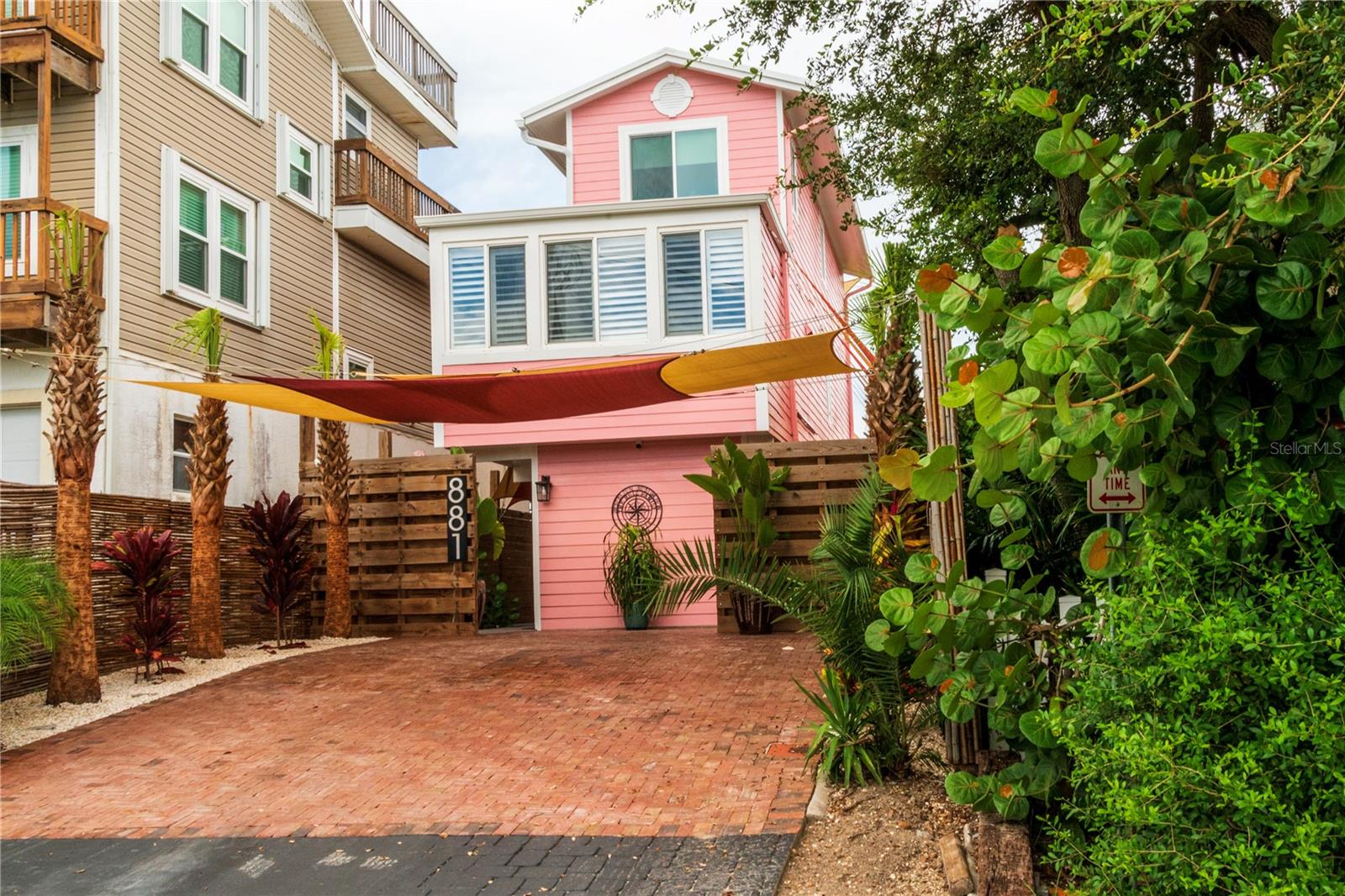 Details for 881 Catfish Avenue, NEW SMYRNA BEACH, FL 32169