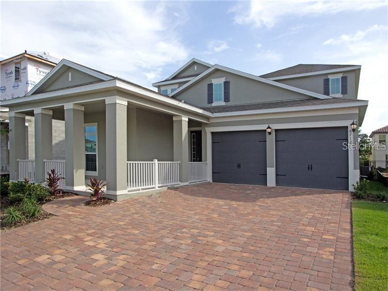 Details for 8712 Crescendo Avenue, WINDERMERE, FL 34786