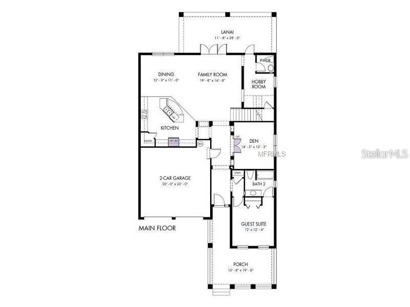 Image 22 of 22 For 8712 Crescendo Avenue