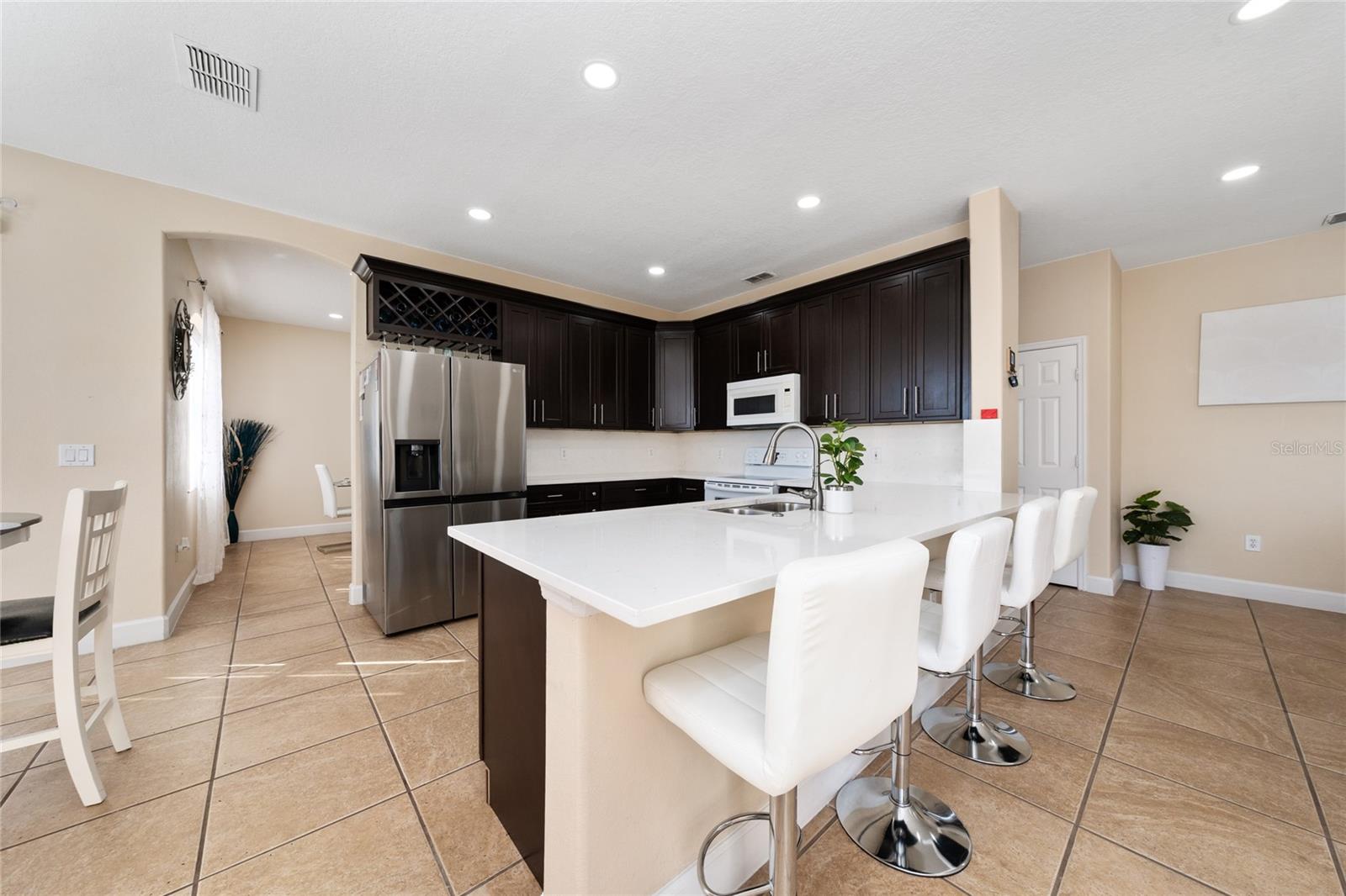 Image 17 of 46 For 1709 Bridgeview Circle