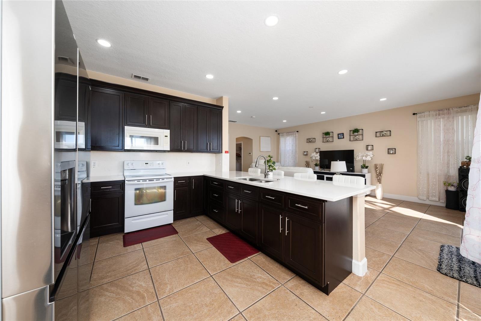 Image 20 of 46 For 1709 Bridgeview Circle