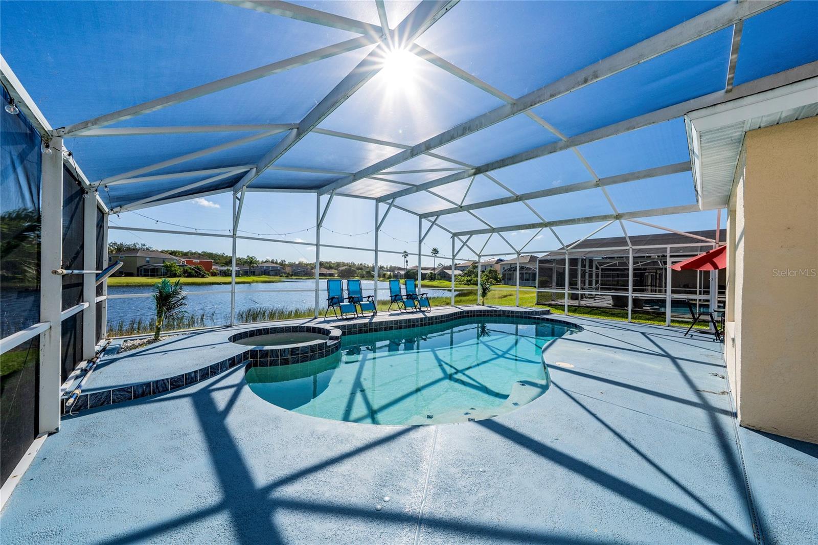 Image 39 of 46 For 1709 Bridgeview Circle