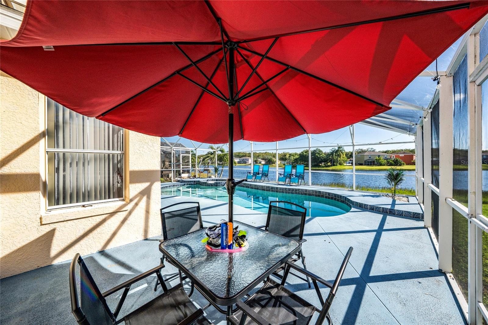 Image 45 of 46 For 1709 Bridgeview Circle