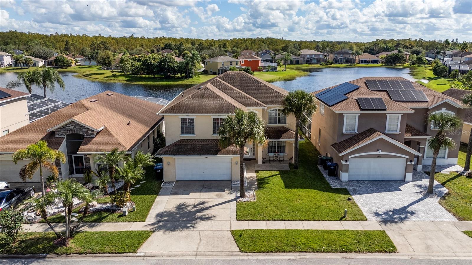 Image 5 of 46 For 1709 Bridgeview Circle