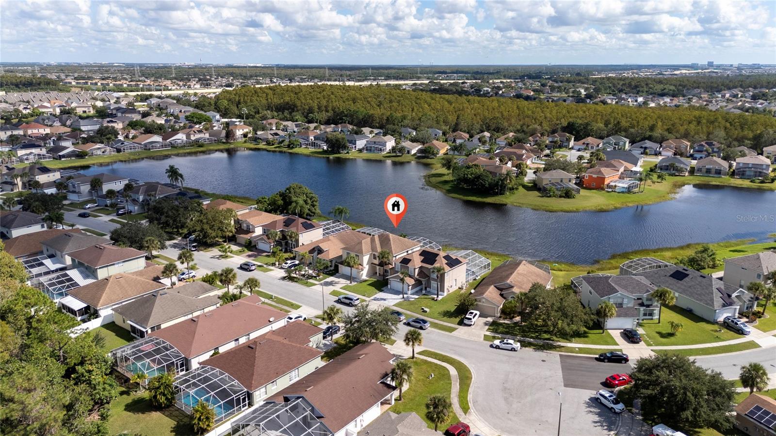 Image 6 of 46 For 1709 Bridgeview Circle