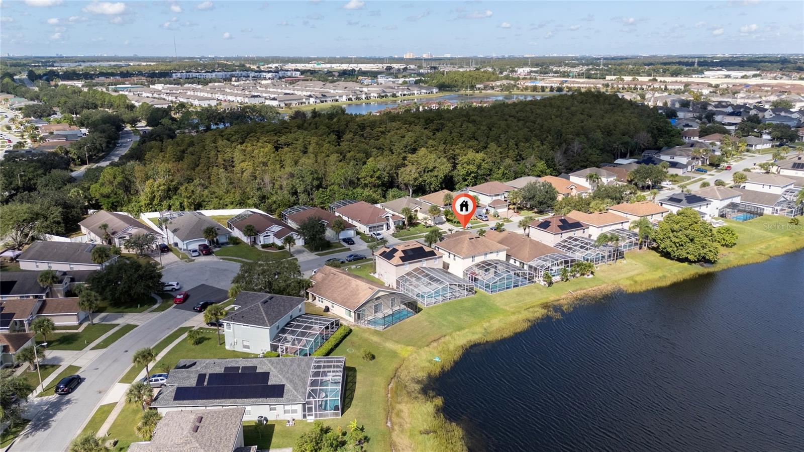 Image 7 of 46 For 1709 Bridgeview Circle