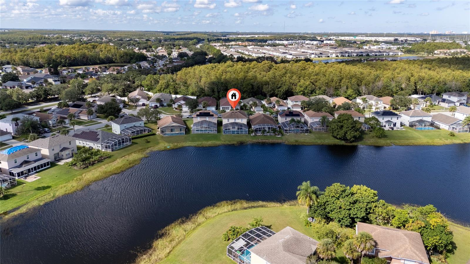 Image 8 of 46 For 1709 Bridgeview Circle