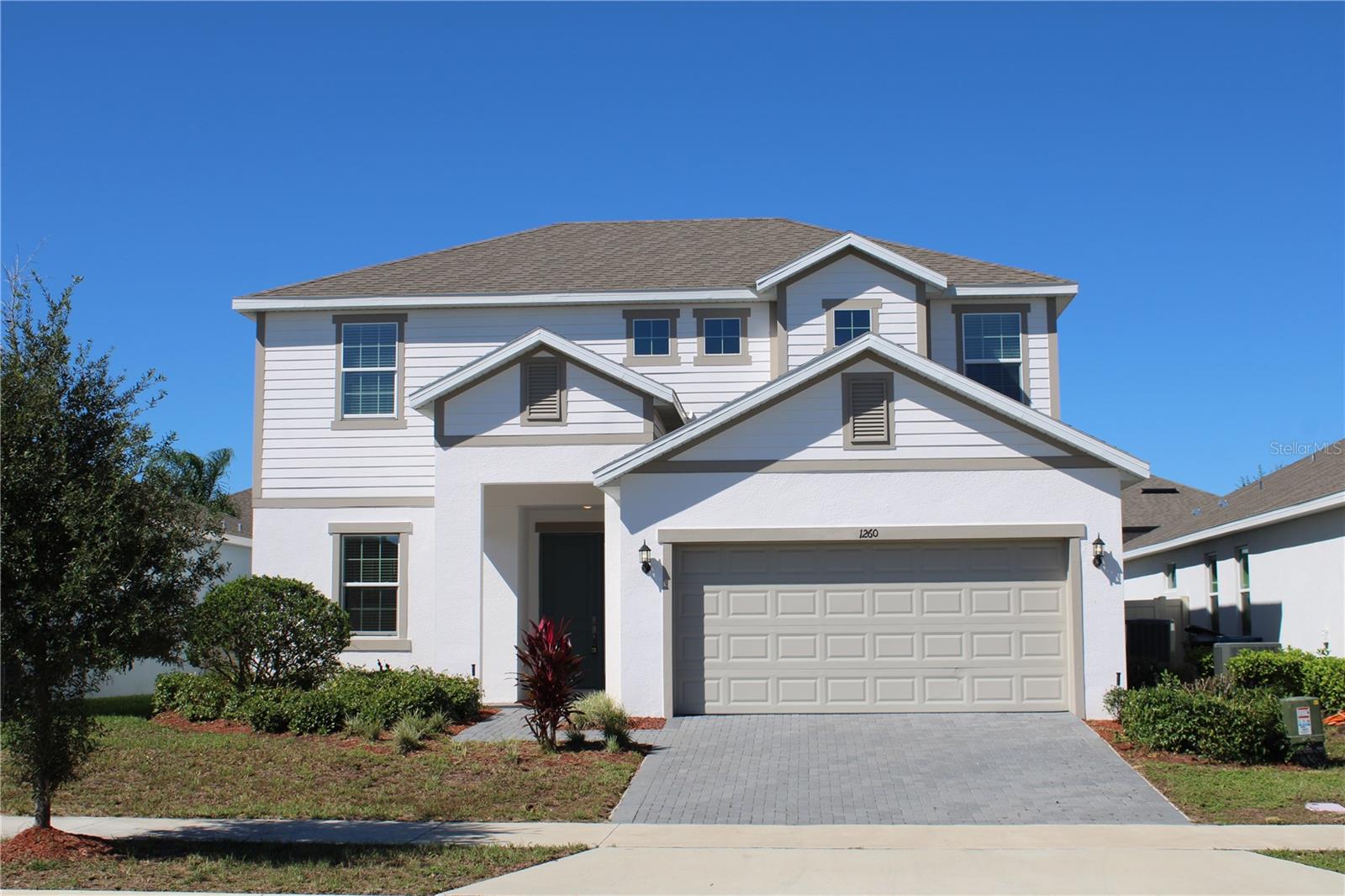 Details for 1260 Tupelo Trl, HAINES CITY, FL 33844