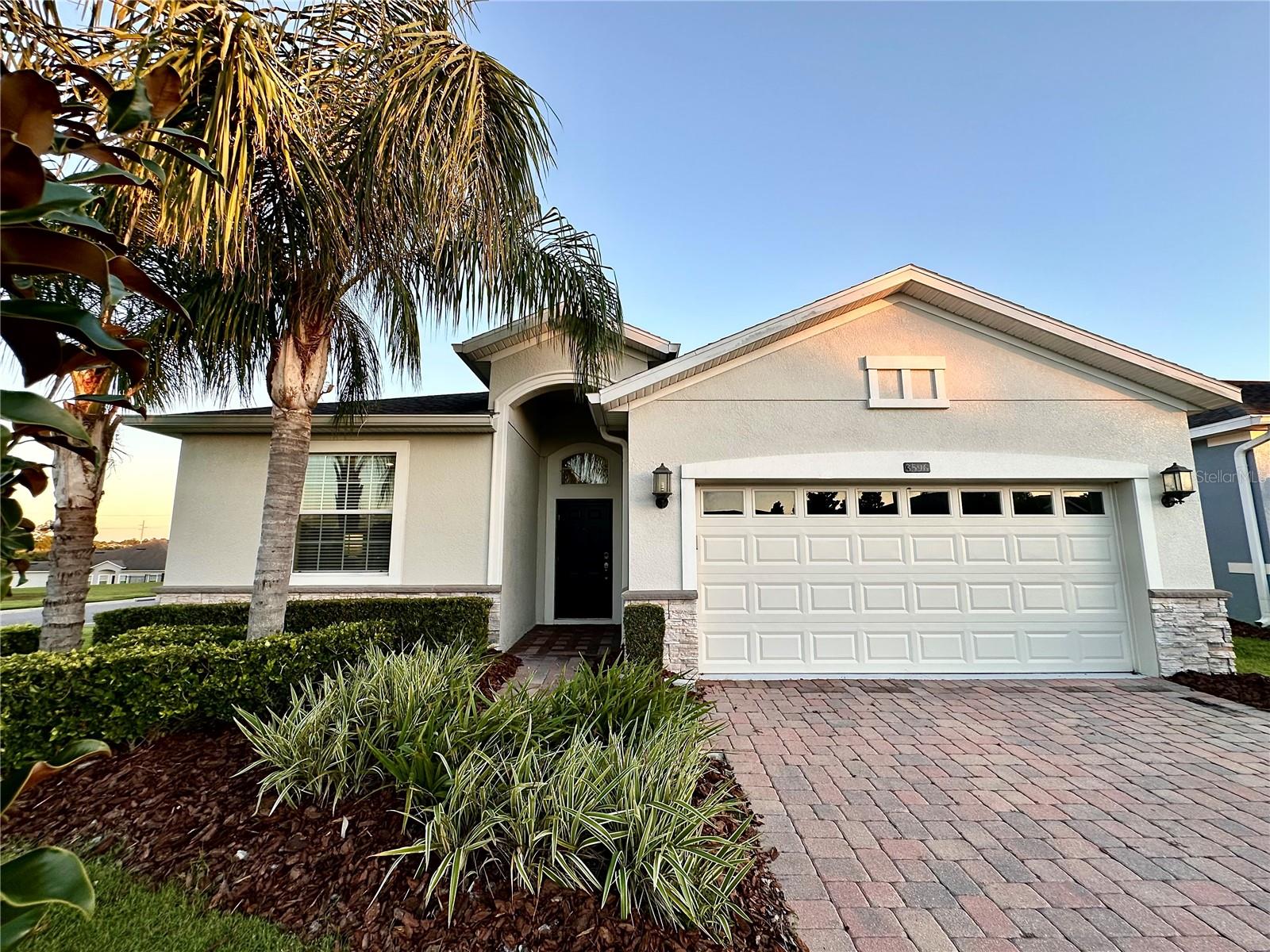 Details for 3596 Kinley Brooke Lane, CLERMONT, FL 34711