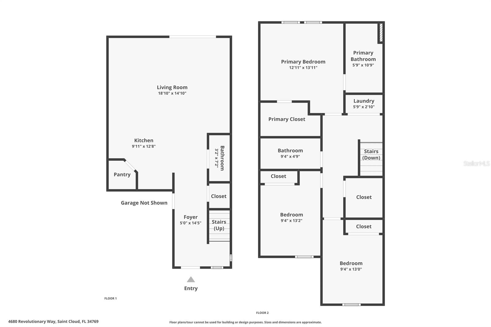 Image 26 of 26 For 4680 Revolutionary Way