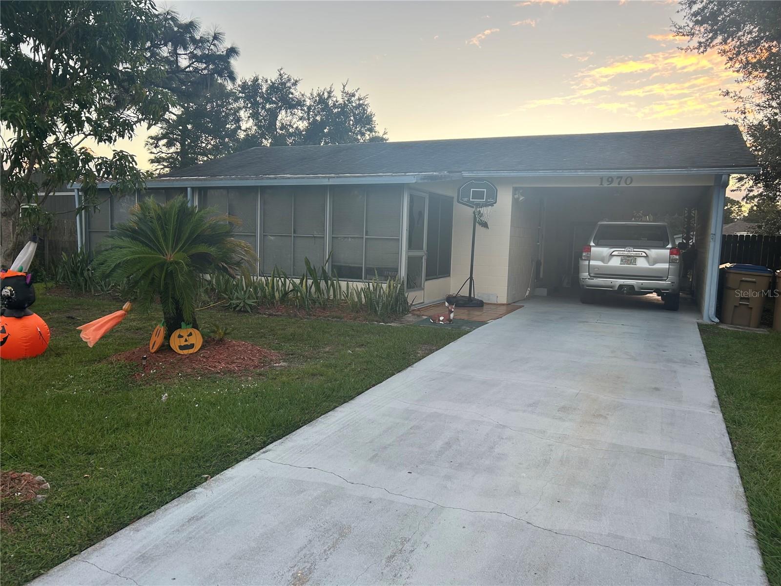 Details for 1970 Bradley Drive, ST CLOUD, FL 34772