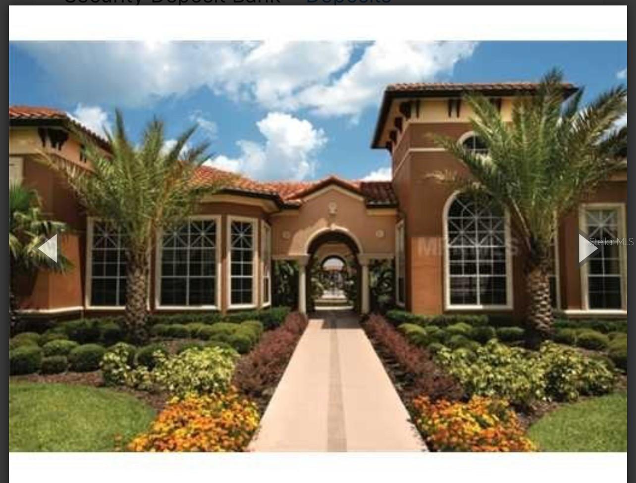 Details for 5536 Metrowest Boulevard 11, ORLANDO, FL 32811