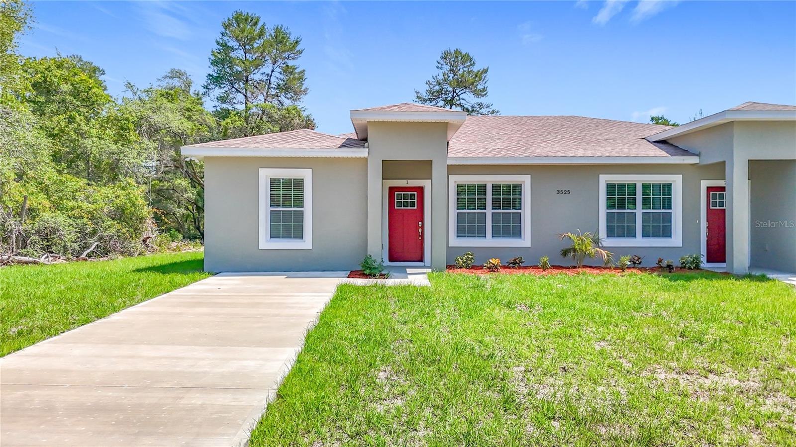 Image 2 of 47 For 3525 163rd Place Road