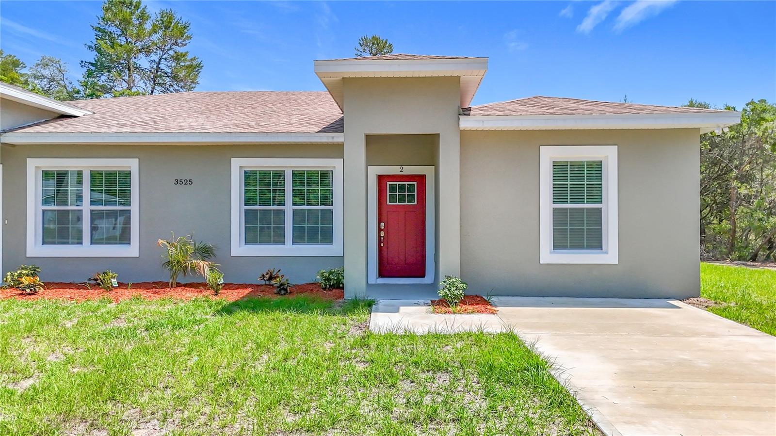 Image 3 of 47 For 3525 163rd Place Road