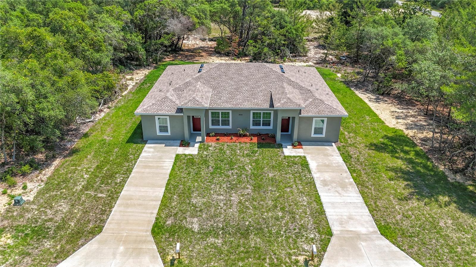 Image 4 of 47 For 3525 163rd Place Road