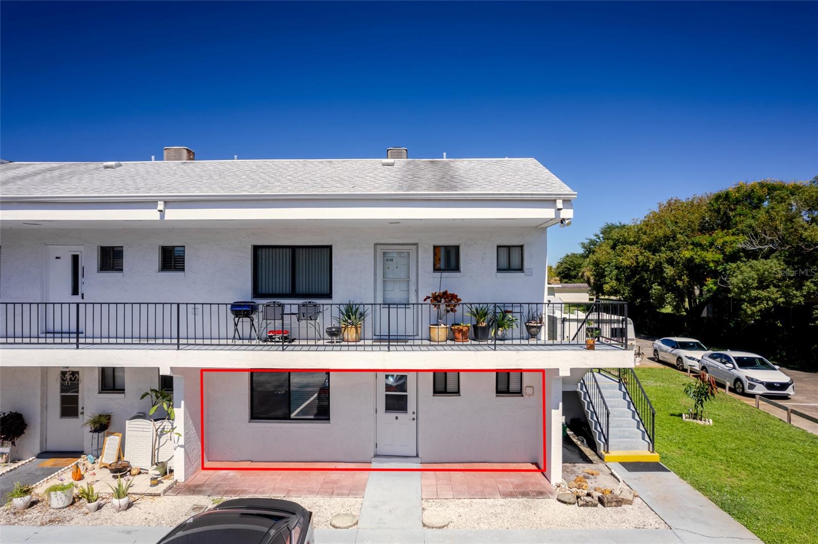 Details for 3755 Hopkins Avenue 6c, TITUSVILLE, FL 32780