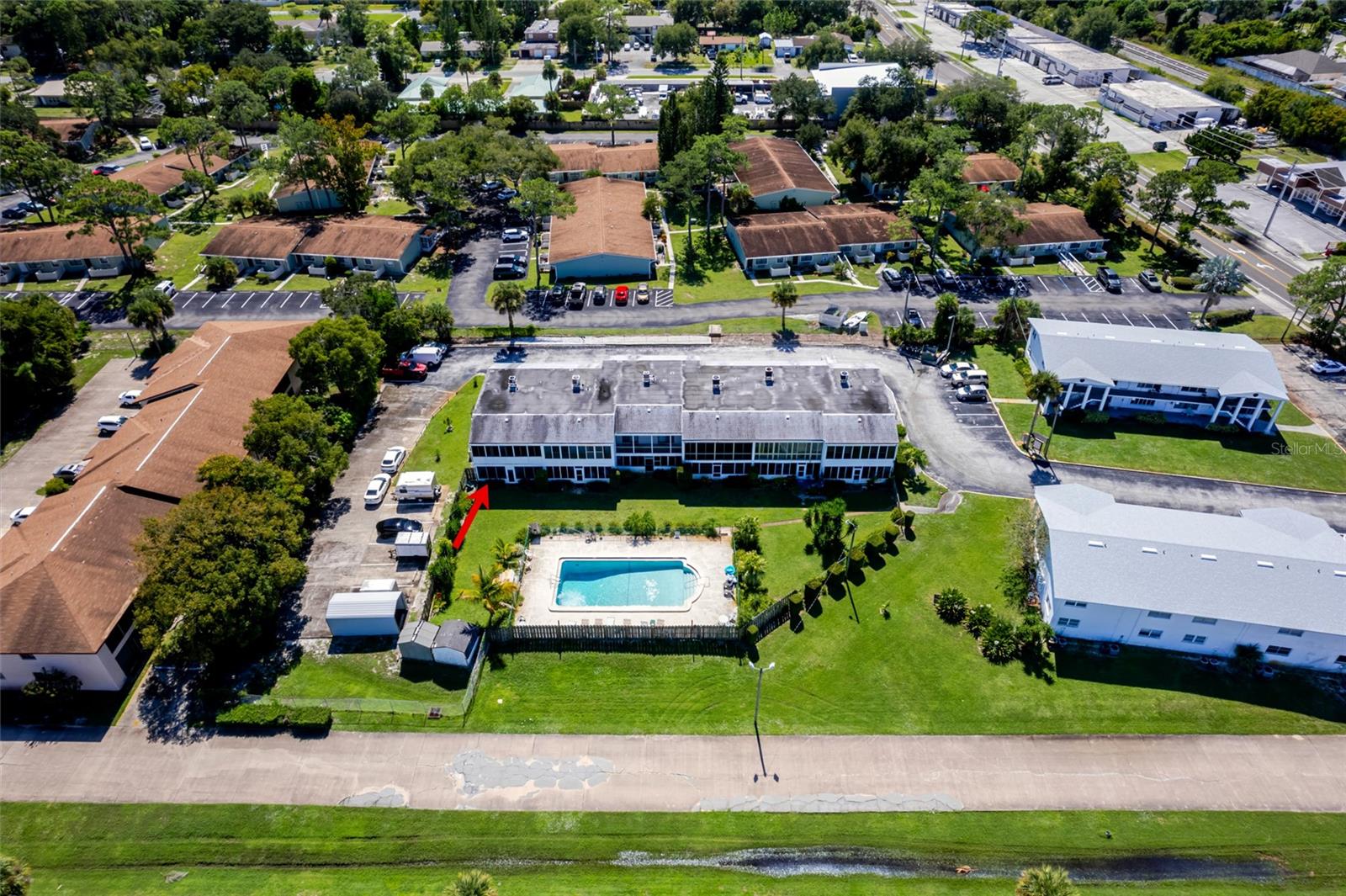 Image 37 of 41 For 3755 Hopkins Avenue 6c