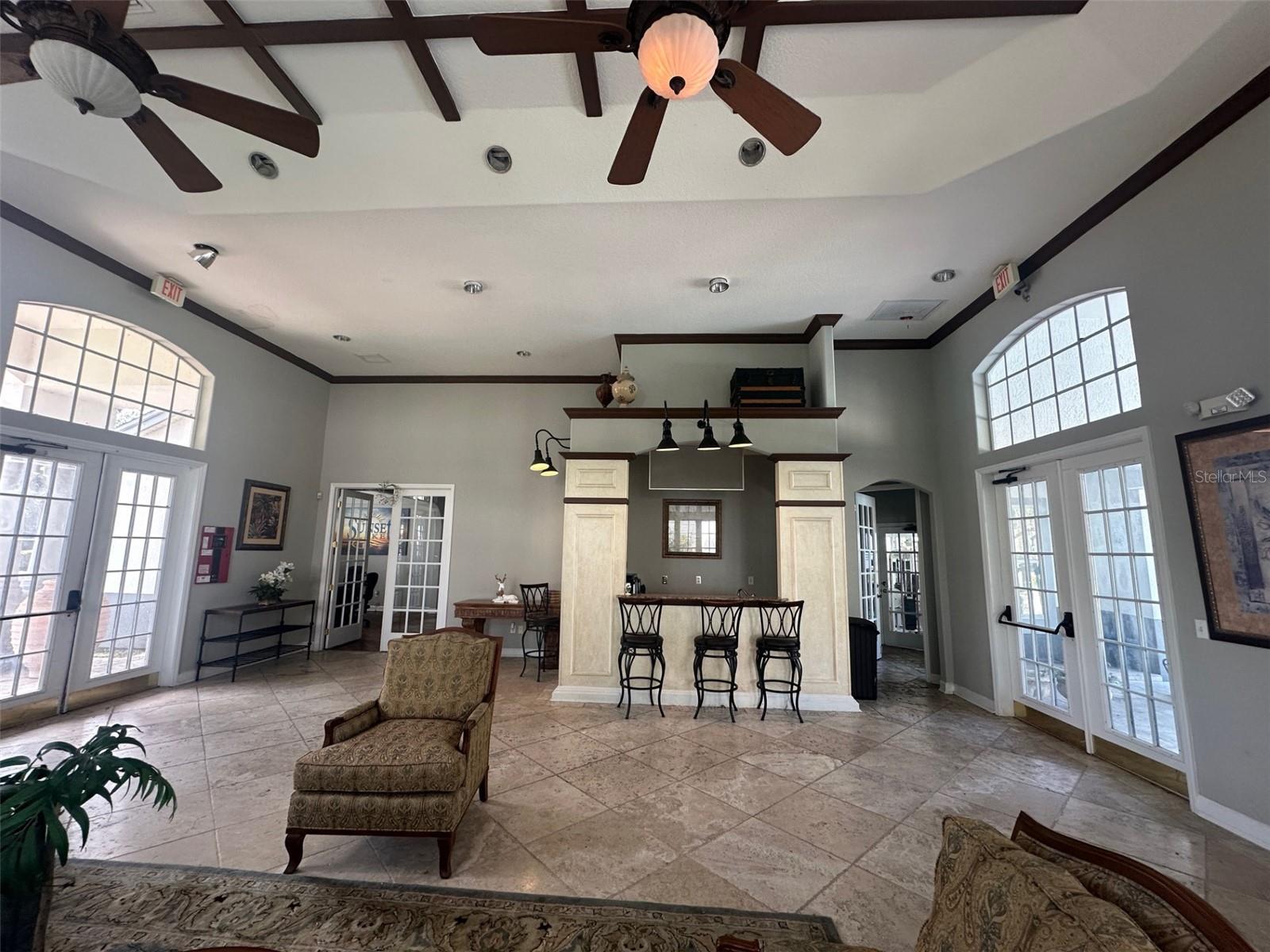 Image 32 of 35 For 4356 S Kirkman Road 502