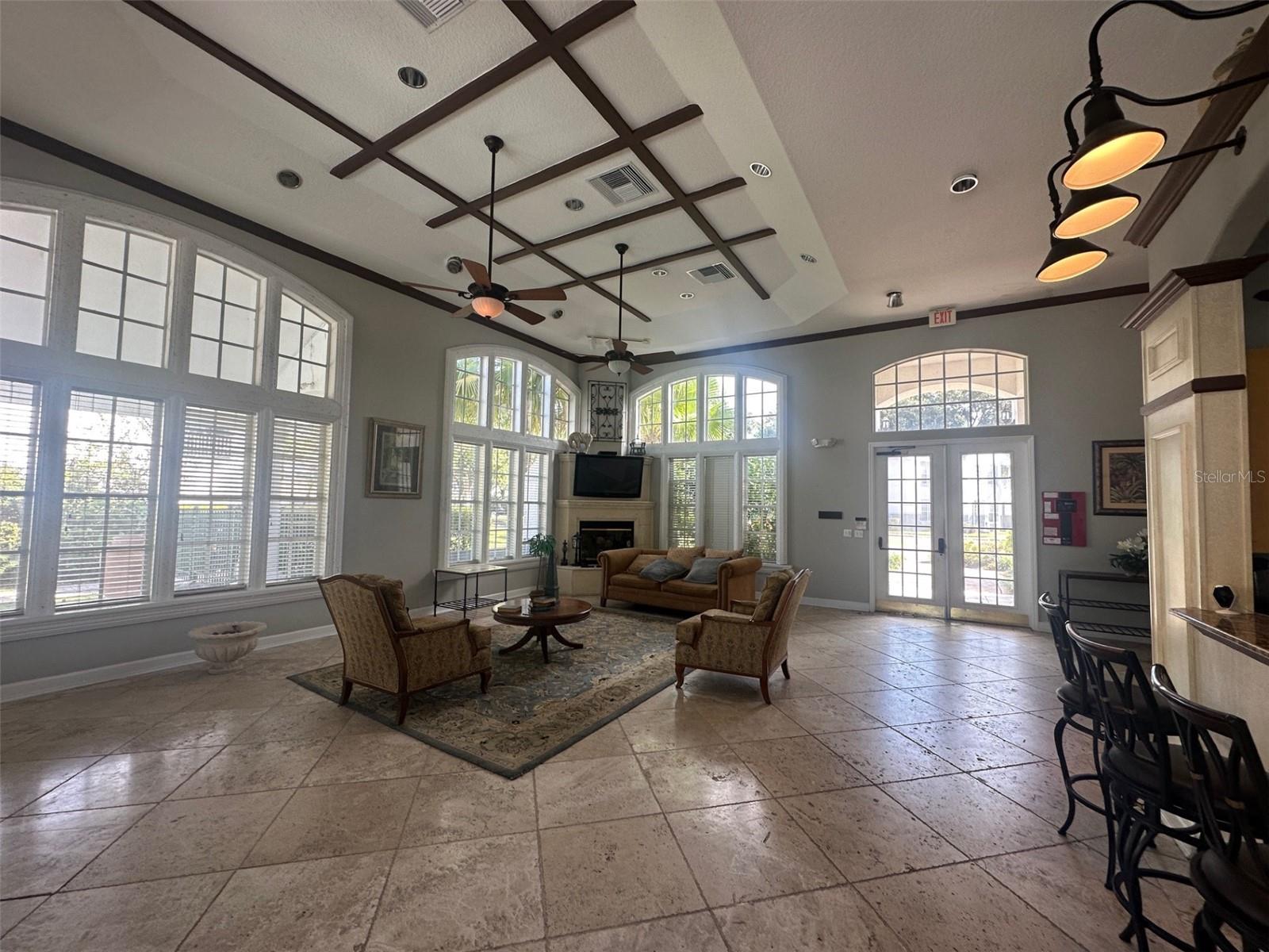 Image 33 of 35 For 4356 S Kirkman Road 502