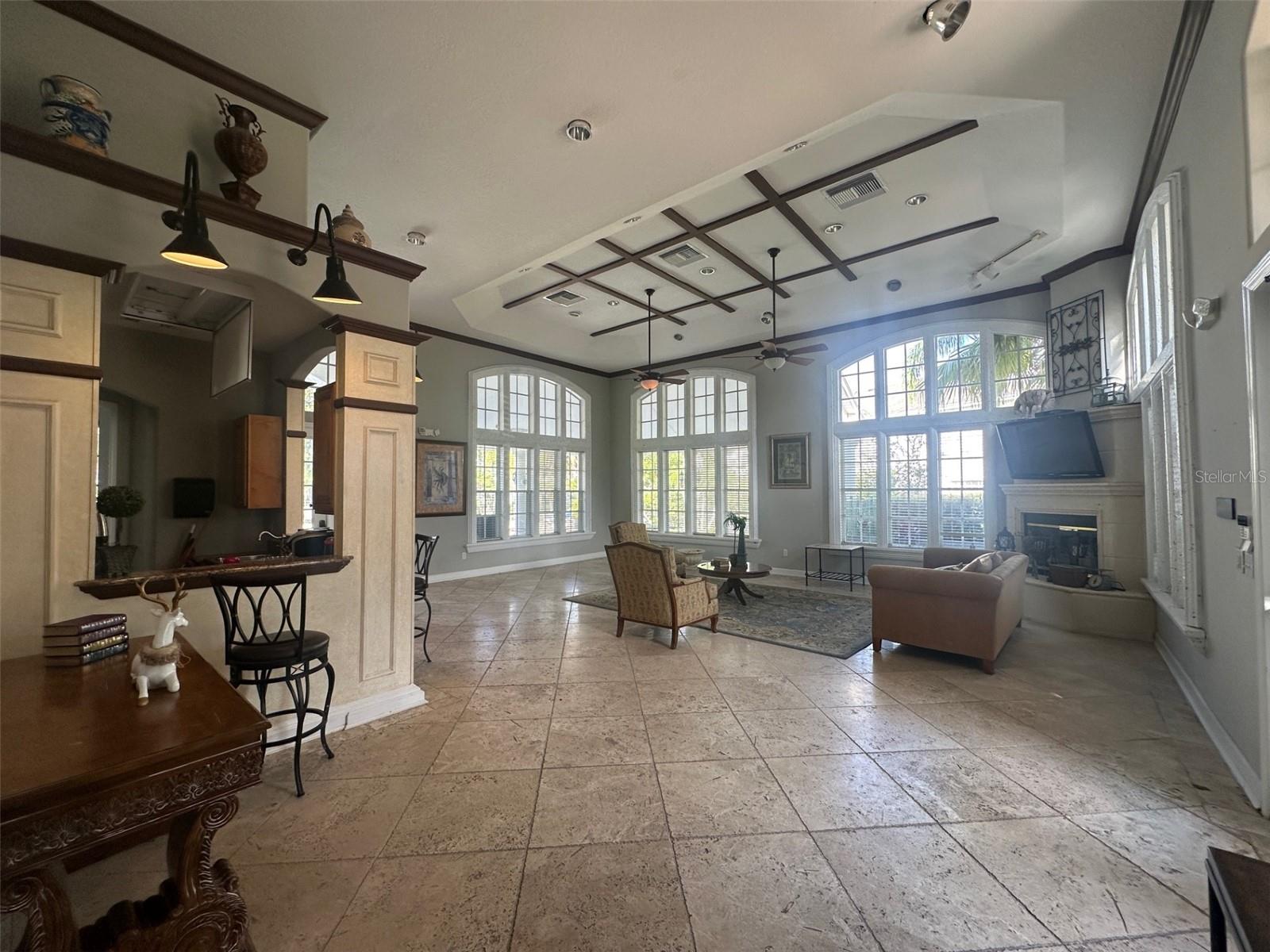 Image 34 of 35 For 4356 S Kirkman Road 502