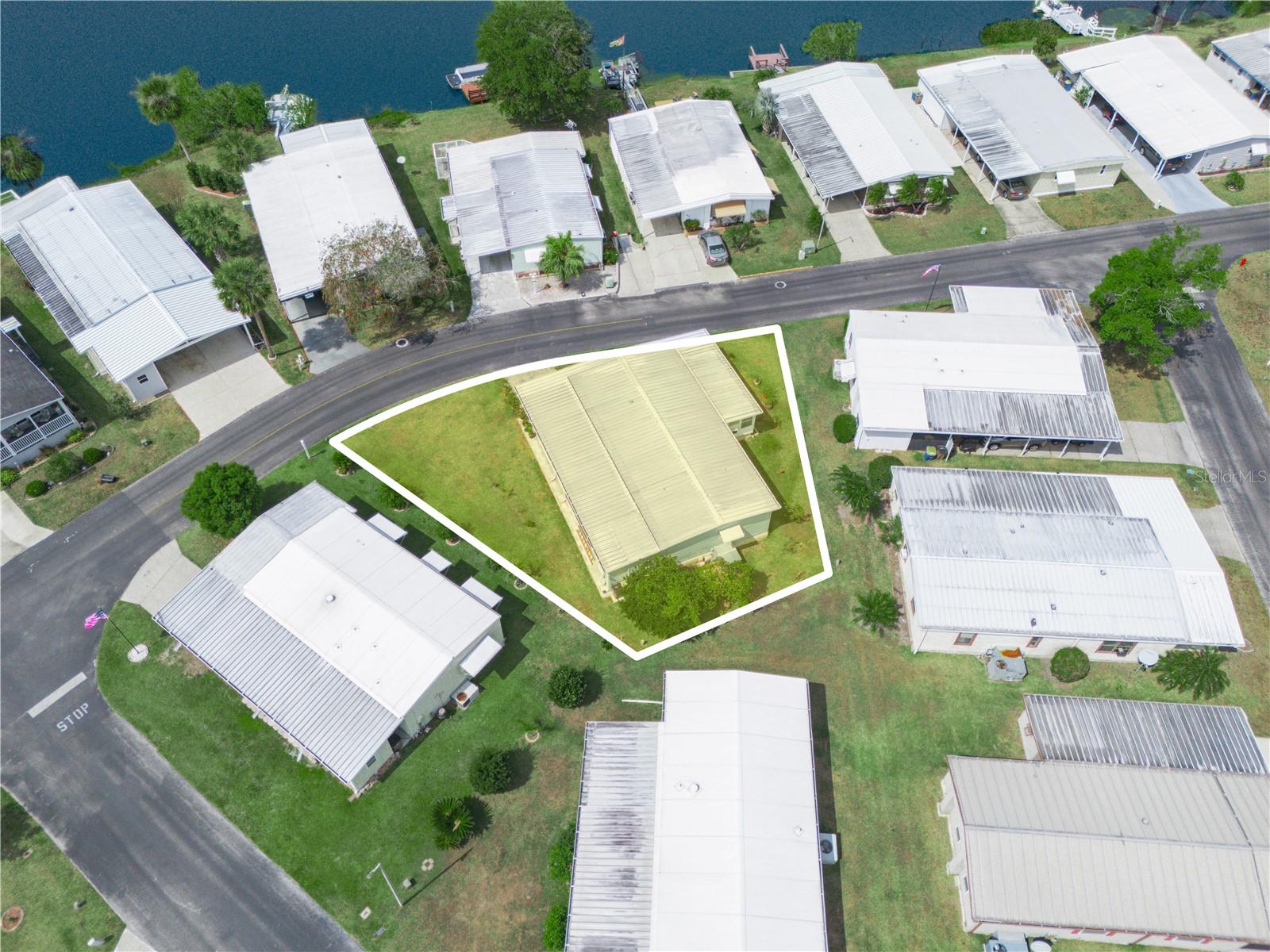 Image 41 of 41 For 2055 Floral Avenue 42