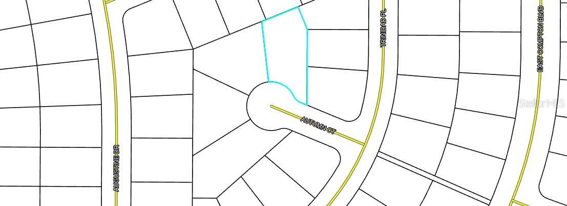 Image 2 of 2 For Lot 9 Autumn Court 15 Court Se