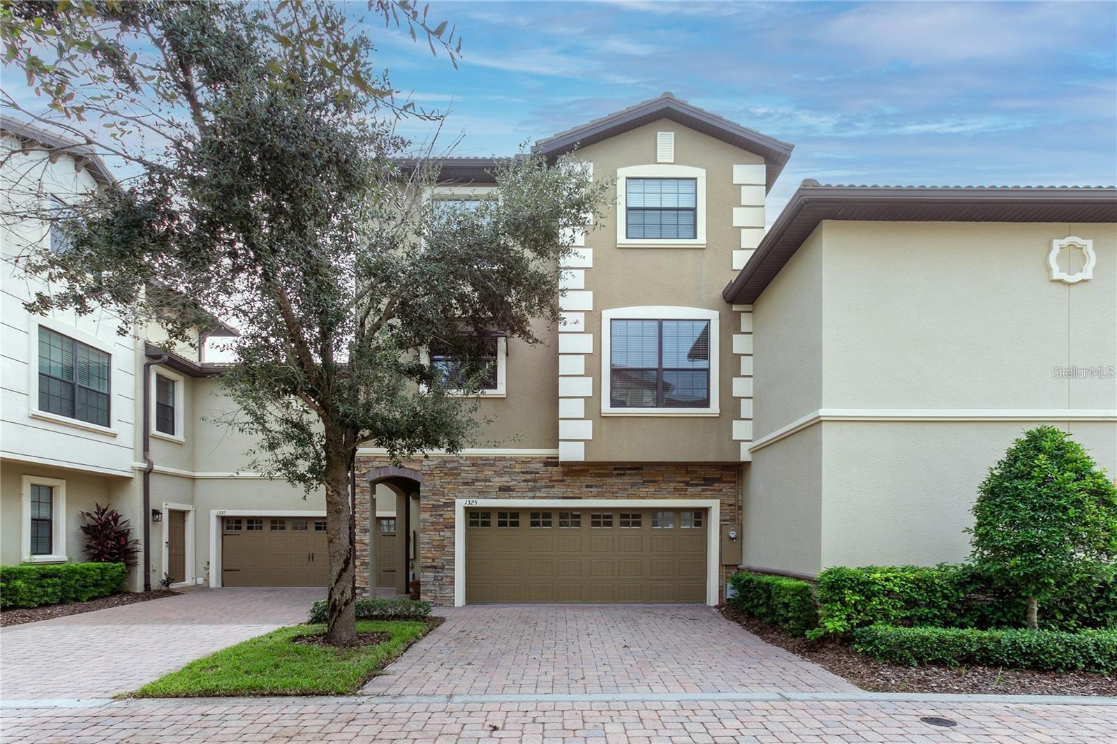 Details for 1325 Shinnecock Hills Drive, DAVENPORT, FL 33896