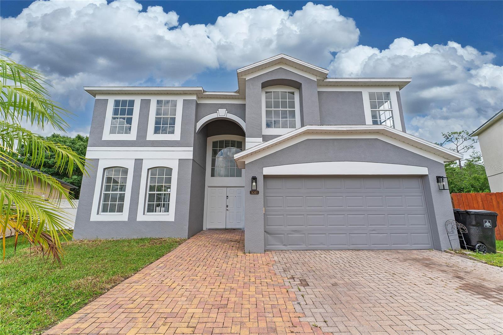 Details for 9361 Monterey Bay Dr, ORLANDO, FL 32832
