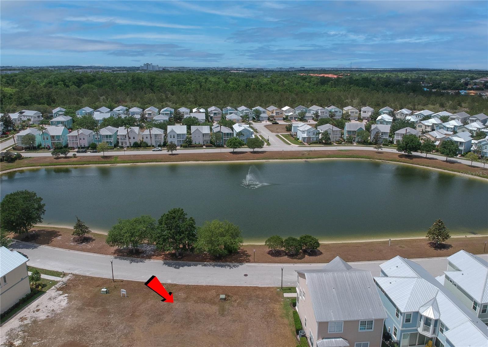 Image 12 of 33 For 1525 Fairview Circle