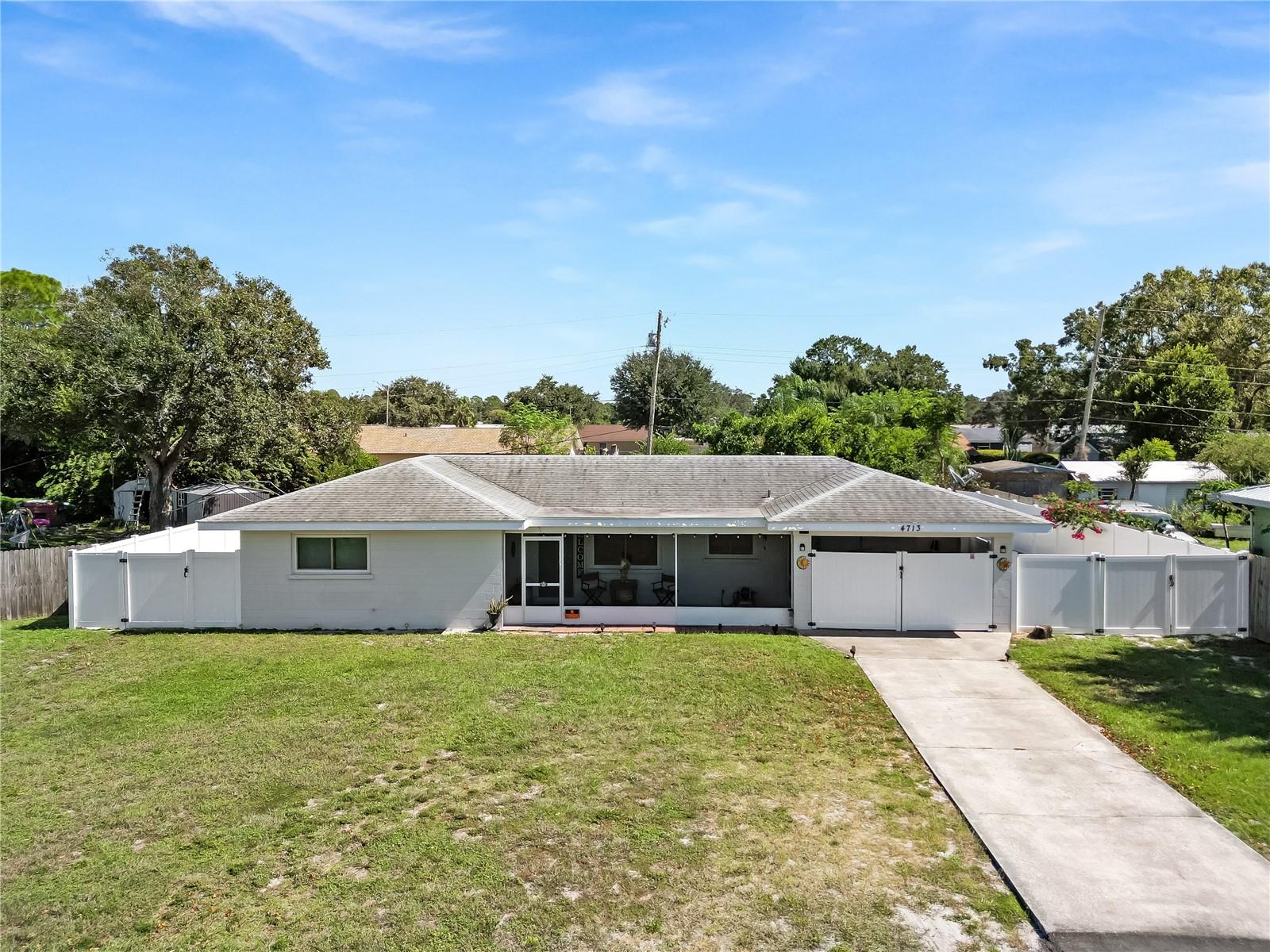 Details for 4713 Avon Street, LAKE WALES, FL 33859