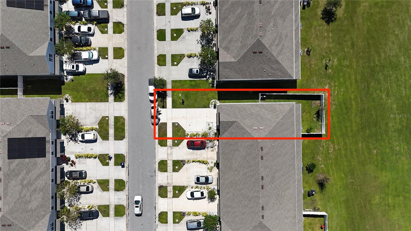 Image 27 of 27 For 3055 Fieldwood Cir St